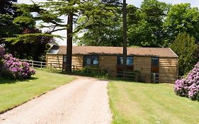 The Garden House B&B